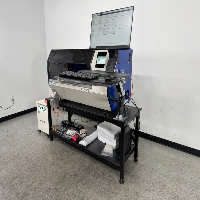 Molecular Devices Qpix 420 Colony Picker image 1